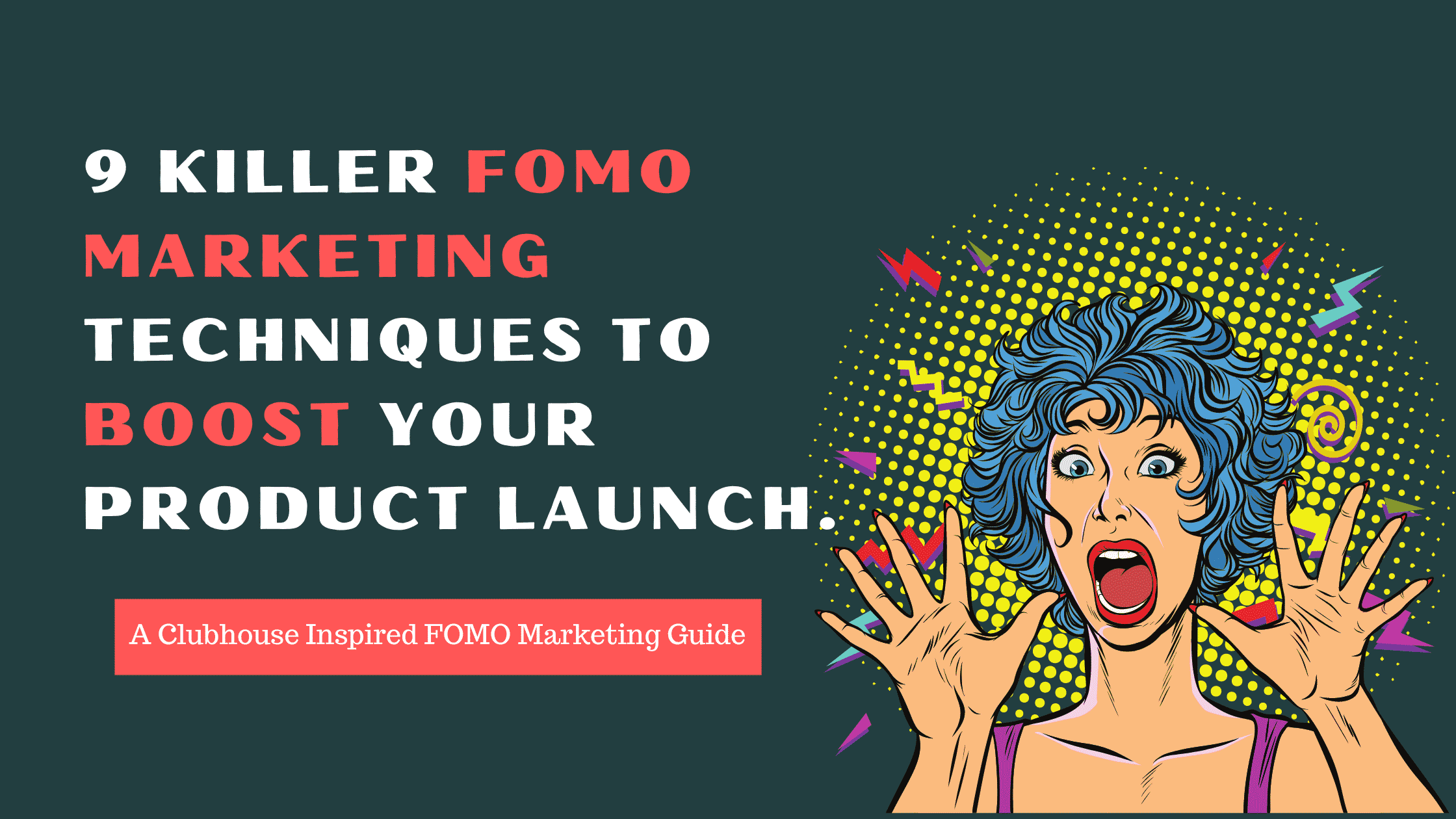 FOMO Marketing Techniques that Helped Clubhouse Cross 10M Users in a ...